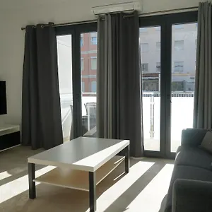 Apartamento Turistico Hermanos Infantes Apartment