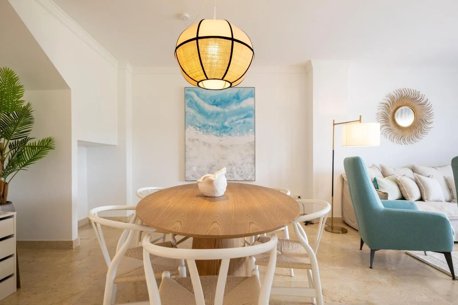 Increible Y Moderno Apartamento Duplex Con Piscinas Y Preciosas Vistas Estepona Daire