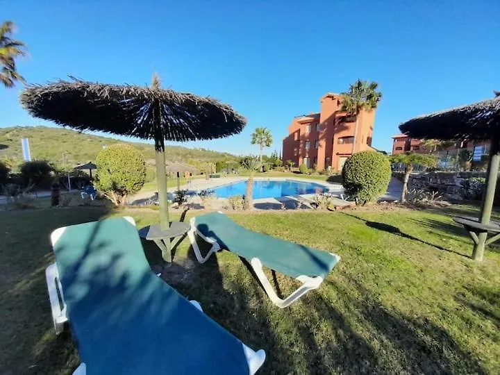 Increible Y Moderno Apartamento Duplex Con Piscinas Y Preciosas Vistas Estepona