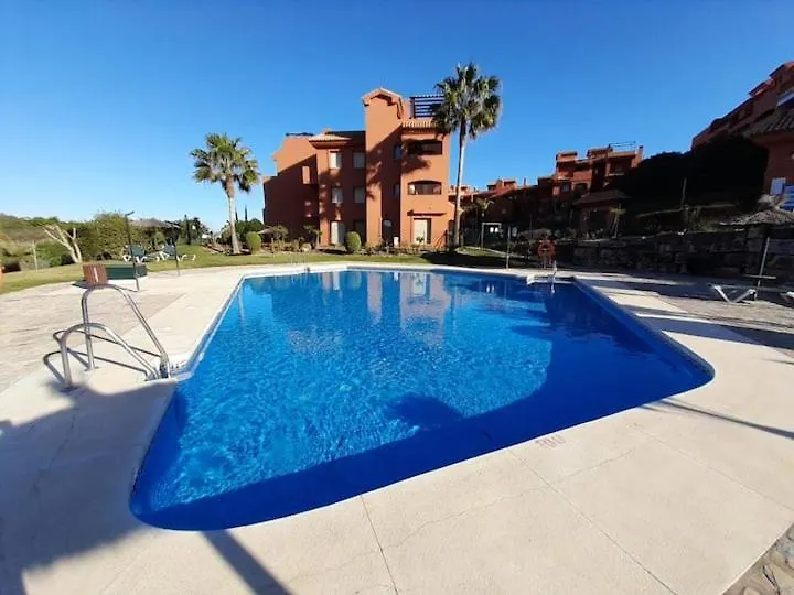 Apartment Increible Y Moderno Apartamento Duplex Con Piscinas Y Preciosas Vistas Estepona