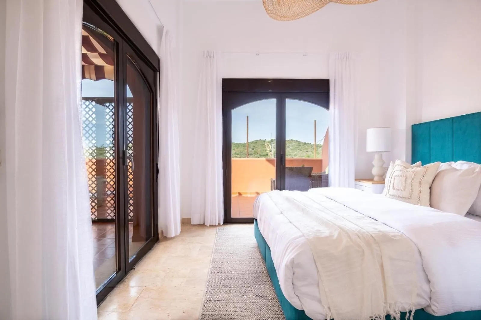Apartment Increible Y Moderno Apartamento Duplex Con Piscinas Y Preciosas Vistas Estepona Spain