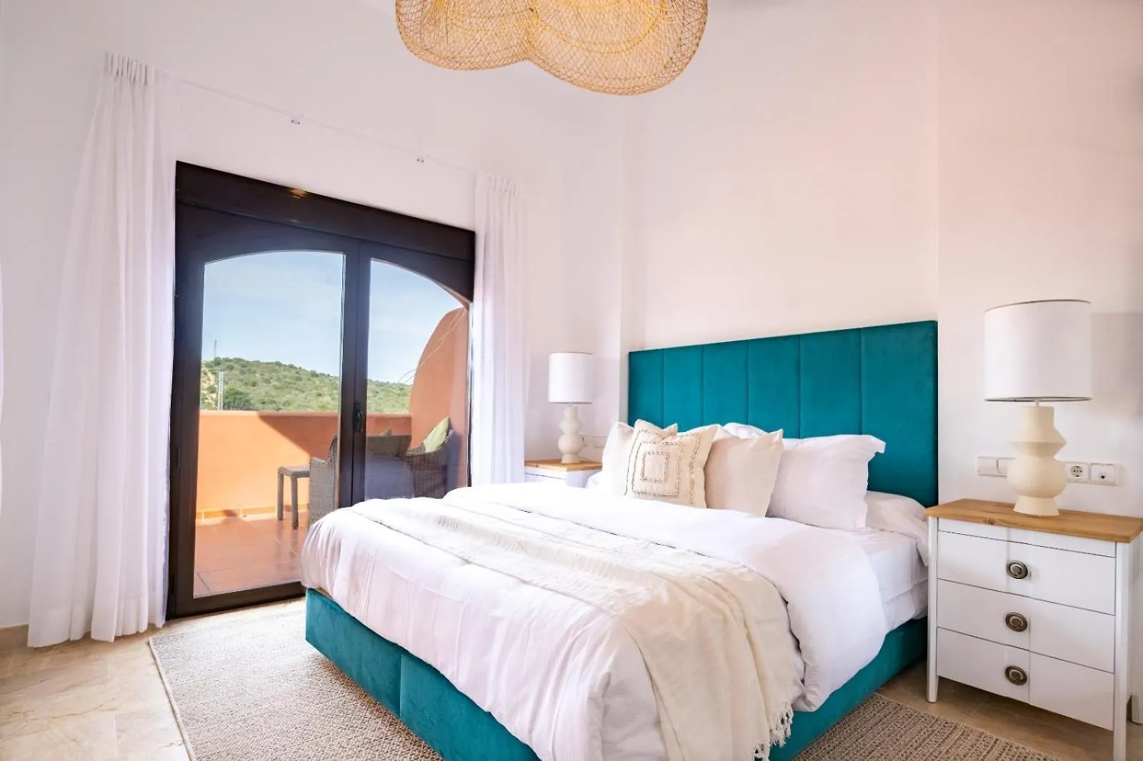 Increible Y Moderno Apartamento Duplex Con Piscinas Y Preciosas Vistas location